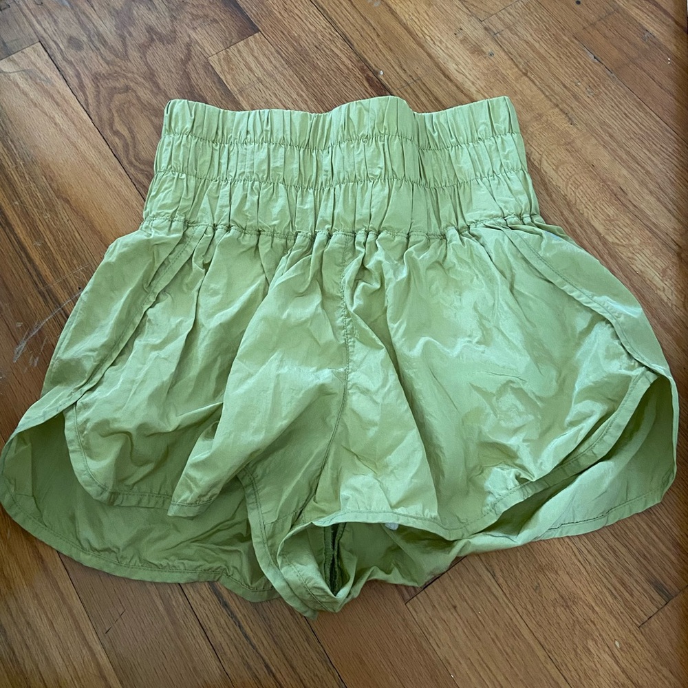 "The Way Home Shorts" - FP Movement